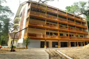 Koh Chang Resort, Остров Чанг