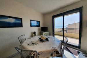 Appartement Saint-Jean-de-Monts, 2 pièces, 4 personnes - FR-1-224C-301, Сен-Жан-де-Мон