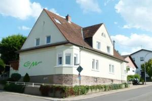 Casa Maria App. Maria, Санкт-Вендель