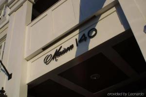 Отель «Maison 140 Beverly Hills», Лос-Анджелес
