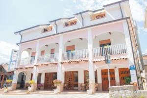Le Tre Caravelle Hotel, Палинуро