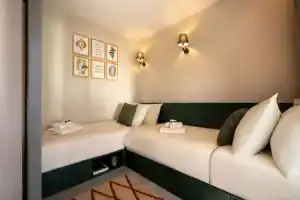 Valamar Amicor Green Resort, Стари Град
