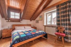Ca' Alpini - Mountain View Terrace, Кортина д'Ампеццо