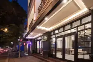 Alisa Hotel & Spa, Ханой