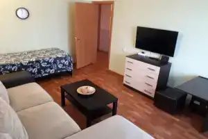 Aday Apartments (Эдэй Апартаменты) на проспекте Победы 34, Курск