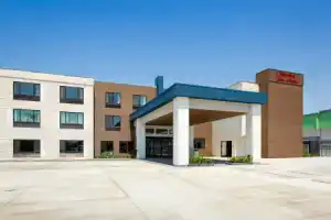 Отель «Four Points by Sheraton San Diego - Sea World», Сан-Диего