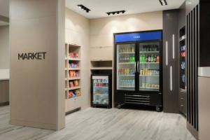 Towneplace Suites By Marriott Cincinnati Oakley, Цинциннати