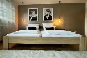 Design Apartment Vendome, Фрайбург