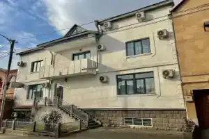 Отель Mansion, Ереван