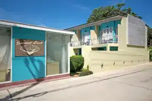 Отель «Aqua Beads Samed», Остров Самет