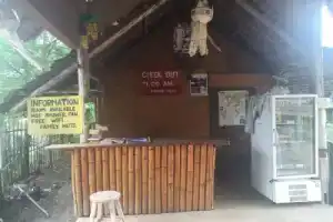 Отель «Family Hut», Пай