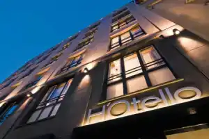 Hotel «lo Schwabing», Мюнхен