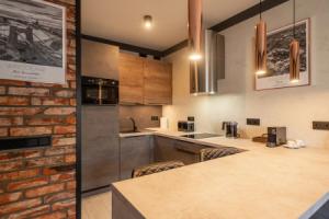 Loft House Apartments, Вроцлав