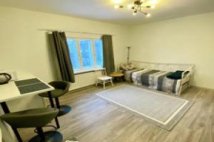 Lovely apartment in Kotka, Котка