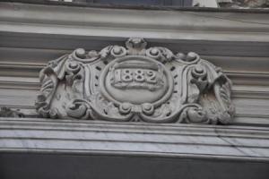 From 1882, romantic flat, in the Golden Square, Ницца
