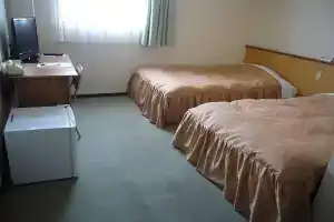 U Inn Ueda, Уэда
