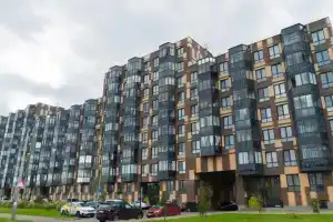 Апартаменты на улице Ясная 7-57, Апрелевка