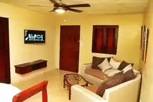 El Cabarete Spa Resort all-Inclusive, Кабарете