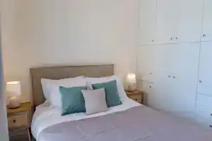 Phaedrus Living: Seaside Thalassa Cretan 201, Малеме