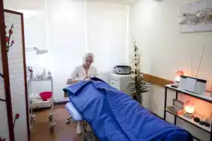 Санаторий «Балтийский Берег», Зеленогорск