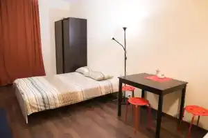 Апартамент 371 на Пятницком, 21, Москва