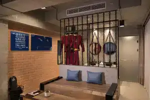 S Loft Sport and Wellbeing Hotel Chiang Mai, Чианг Май