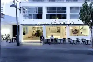 Hotel «Gracia», Л'Аренал