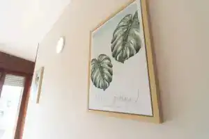 Roseblanche B&B, Помпеи