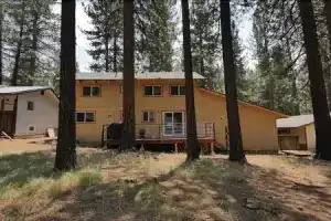 1519 Walkup 3 Bedroom Cabin, Саут-Лейк-Тахо