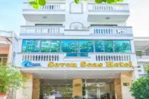 Seven Seas Hotel and Apartment, Нячанг