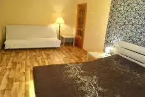 Апартаменты на улице Мира 132, Тольятти