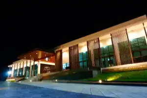 Отель «Koh Chang Paradise Hill», Остров Чанг