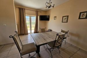 Villa clotho, Порто-Рафти