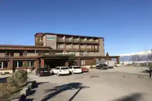 Alazani Valley Hotel, Телави