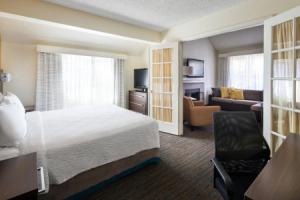 Отель «Residence Inn San Diego La Jolla», Сан-Диего
