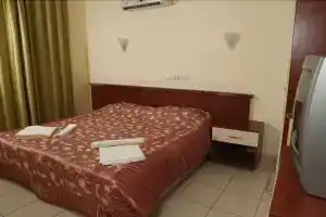 Begonya Hotel Kemer - All Inclusive, Бельдиби
