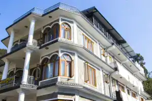 Roamers Inn - Hostel, Покхара