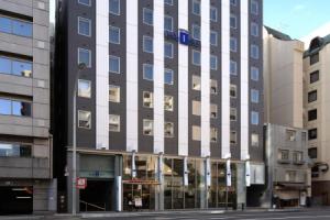 Отель «ibis Styles Kyoto Shijo», Киото