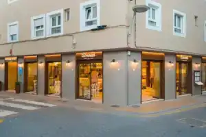 Hostal «Marí», Сан-Антонио-Абад