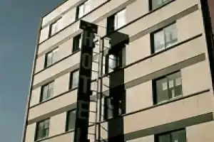 Отель «Anaco», Мадрид