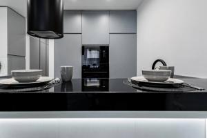 Rusapartments на Романовской 17, Глухово