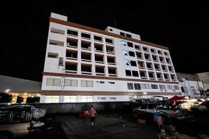 Ayutthaya Grand Hotel, Аюттхая