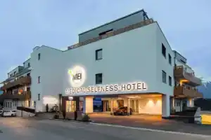 Hotel «Dasmei», Инсбрук