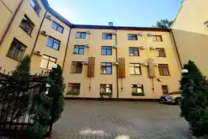 Edem Hotel Lviv, Львов