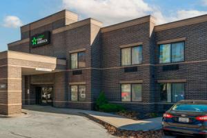 Апарт-отель «Extended Stay America Suites - Kansas City - - Nall Ave», Оверленд-Парк
