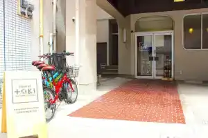 Hostel Toki, Фукуока