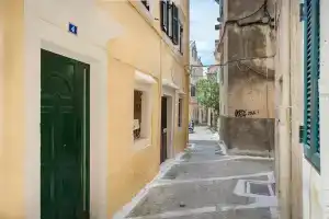 Апартаменты «Sky Loft Corfu Old Town», Керкира