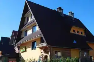 Tatarek, Закопане