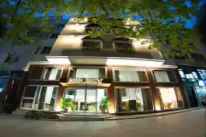 Birbey Hotel, Стамбул