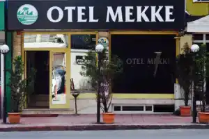 Mekke Hotel Istanbul, Стамбул